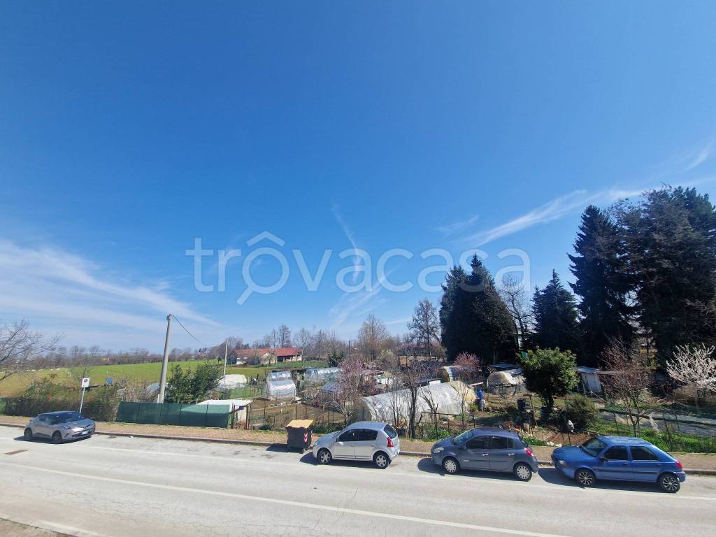 appartamento in vendita a Cuneo in zona Confreria