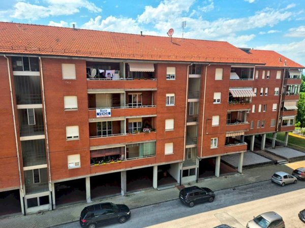 appartamento in vendita a Cuneo in zona Cerialdo