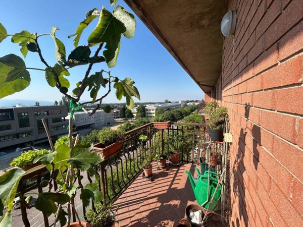 appartamento in vendita a Cuneo in zona San Rocco Castagnaretta