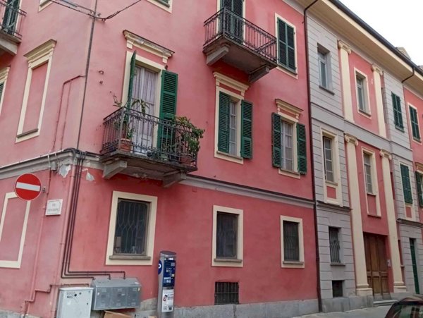 appartamento in vendita a Cuneo
