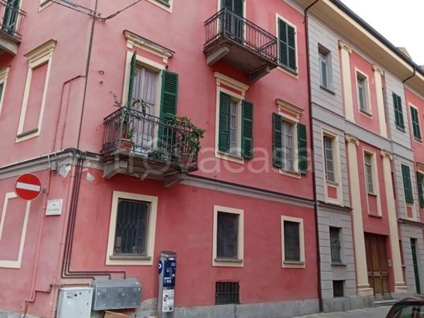 appartamento in vendita a Cuneo in zona Centro Città