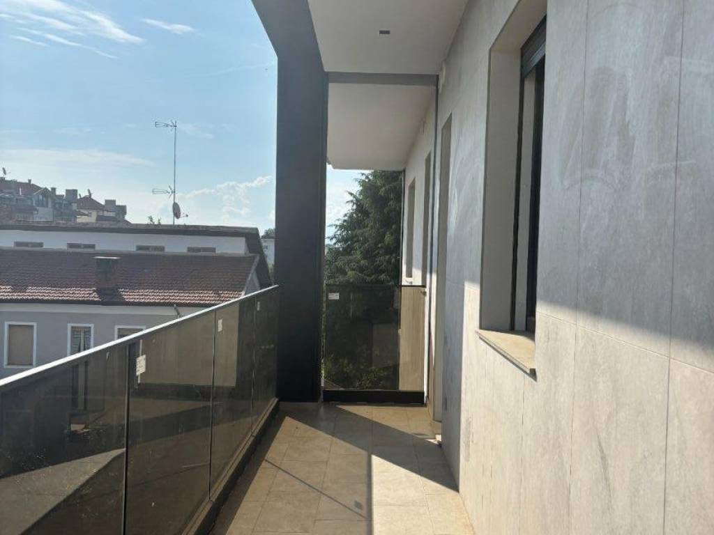 appartamento in vendita a Cuneo in zona San Rocco Castagnaretta