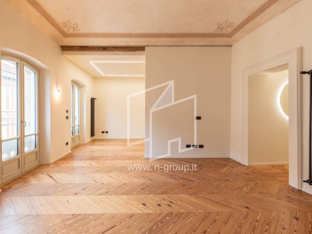 appartamento in vendita a Cuneo in zona Centro Città