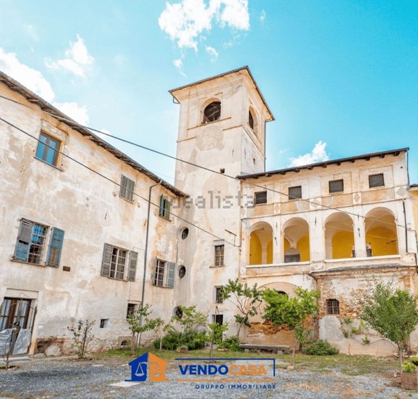 appartamento in vendita a Cuneo in zona Borgo San Giuseppe