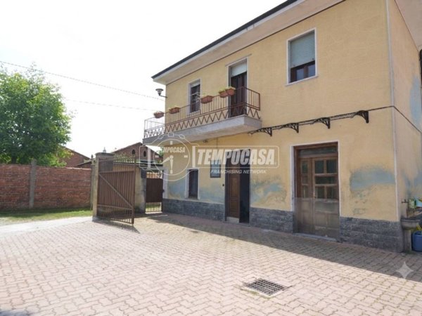 appartamento in vendita a Cuneo in zona San Benigno