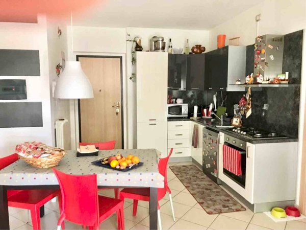 appartamento in vendita a Cuneo in zona Madonna dell'Olmo