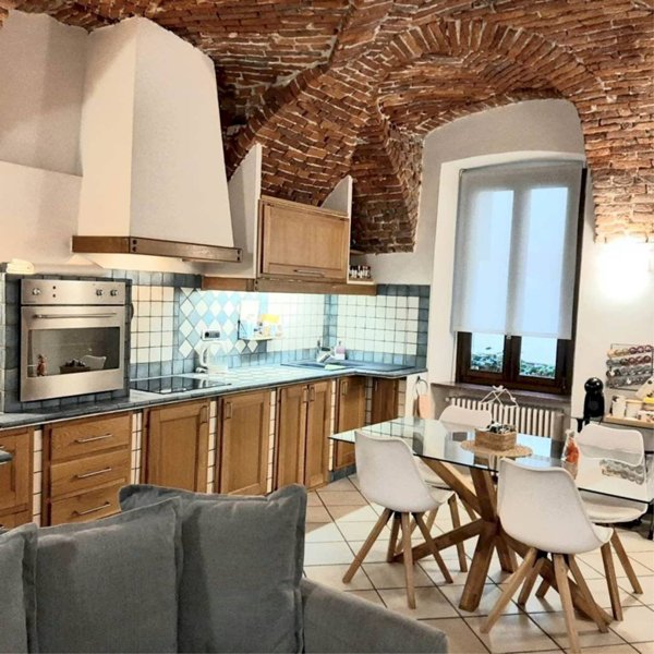 appartamento in vendita a Cuneo in zona Centro Città
