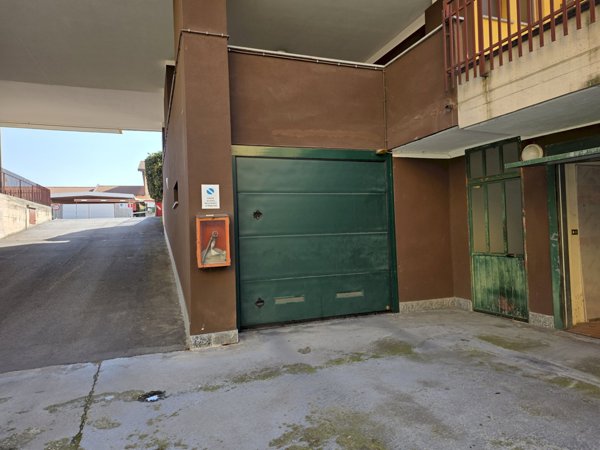 locale di sgombero in vendita a Cuneo in zona Tetto Bonelli