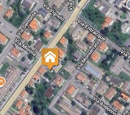 appartamento in vendita a Cuneo in zona San Rocco Castagnaretta