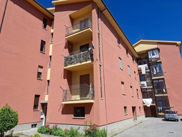 appartamento in vendita a Cuneo in zona San Rocco Castagnaretta