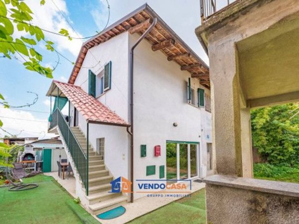 appartamento in vendita a Cuneo in zona Roata Canale
