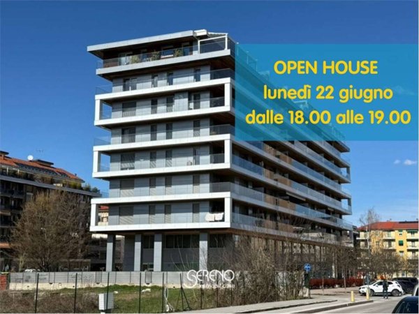 appartamento in vendita a Cuneo in zona San Rocco Castagnaretta