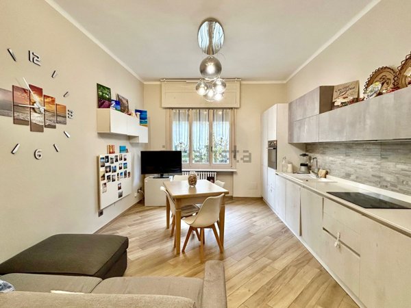 appartamento in vendita a Cuneo in zona Viale degli Angeli