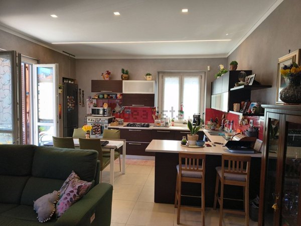 appartamento in vendita a Cuneo