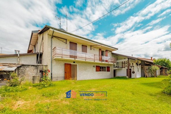 casa indipendente in vendita a Cuneo in zona San Rocco Castagnaretta