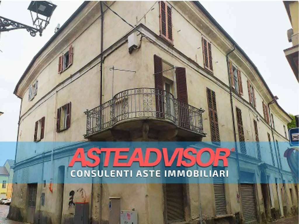 appartamento in vendita a Cuneo in zona Centro Città