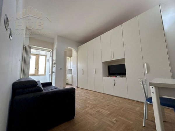 appartamento in vendita a Cuneo in zona Centro Città