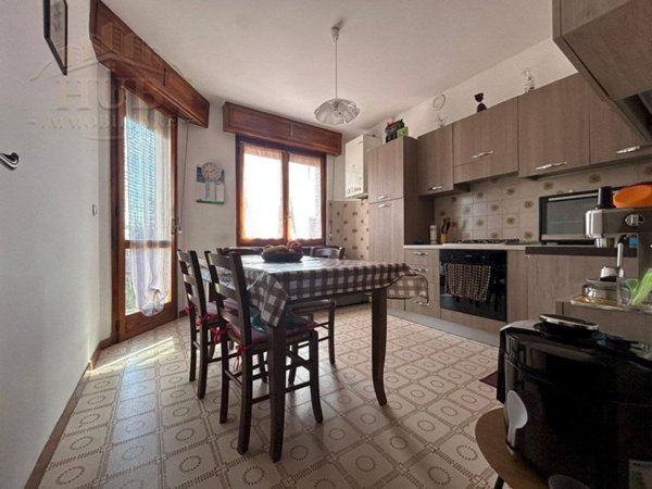 appartamento in vendita a Cuneo in zona Roata Rossi
