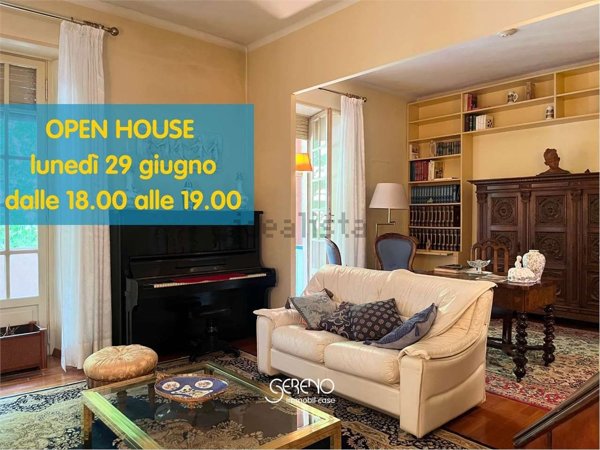 appartamento in vendita a Cuneo in zona Centro Città