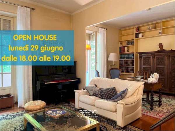 appartamento in vendita a Cuneo in zona Centro Città