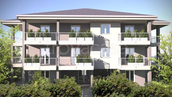 appartamento in vendita a Cuneo in zona Madonna delle Grazie
