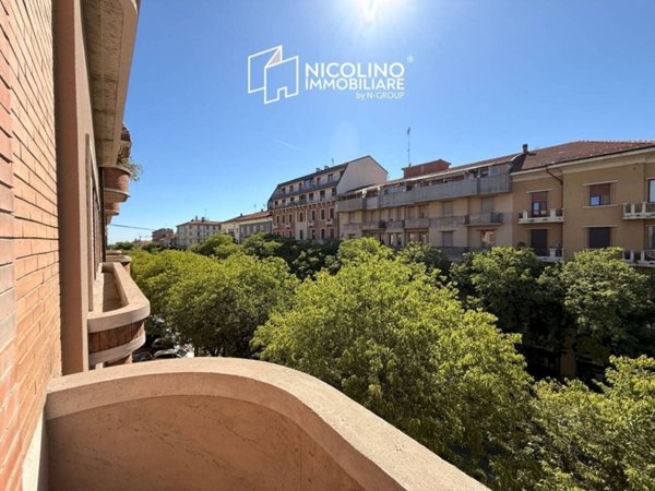 appartamento in vendita a Cuneo in zona Centro Città
