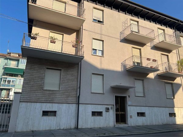 appartamento in vendita a Cuneo in zona Centro Città