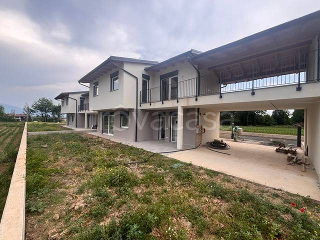casa indipendente in vendita a Cuneo in zona Centro Città
