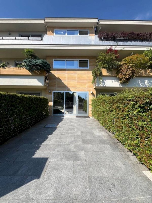 appartamento in vendita a Cuneo in zona Viale degli Angeli