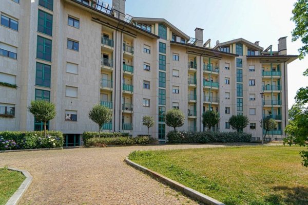 appartamento in vendita a Cuneo in zona Madonna degli Angeli