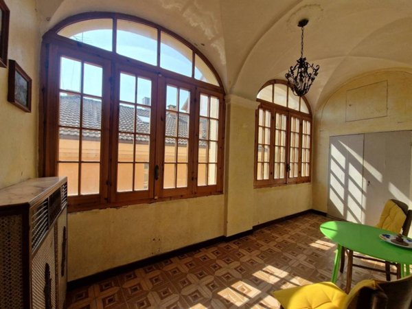appartamento in vendita a Cuneo in zona Centro Città