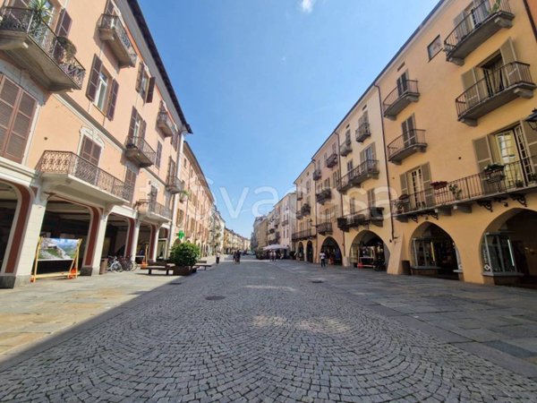 appartamento in vendita a Cuneo in zona Centro Città
