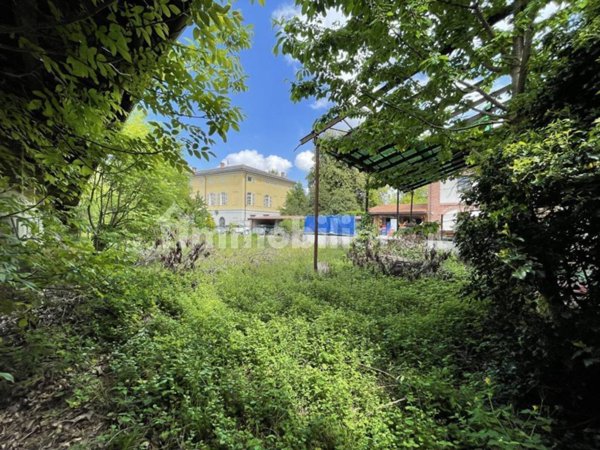 casa indipendente in vendita a Cuneo in zona Madonna dell'Olmo
