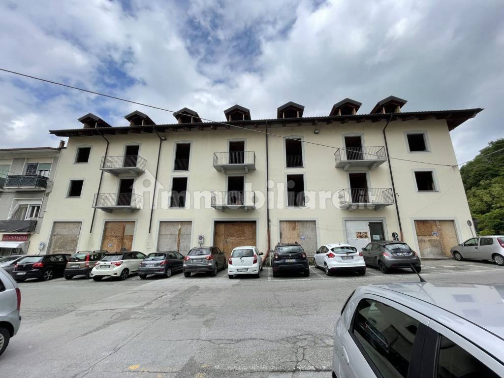 casa indipendente in vendita a Cuneo