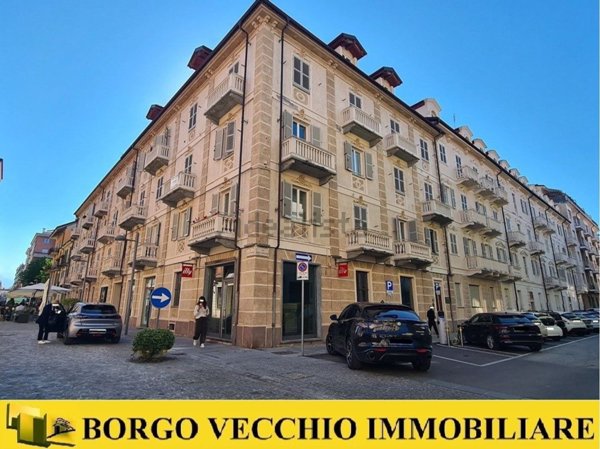 appartamento in vendita a Cuneo