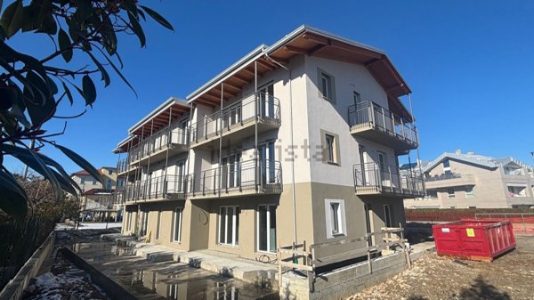 appartamento in vendita a Cuneo in zona San Rocco Castagnaretta