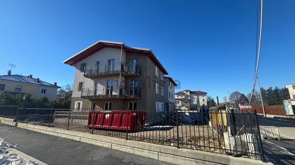 appartamento in vendita a Cuneo in zona San Rocco Castagnaretta