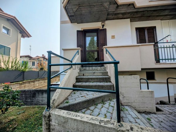 appartamento in vendita a Cuneo in zona Borgo San Giuseppe