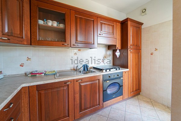 appartamento in vendita a Cuneo in zona Madonna degli Angeli