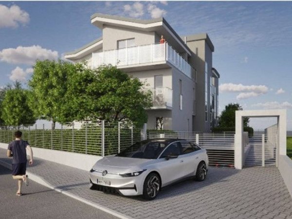 appartamento in vendita a Cuneo in zona Centro Città