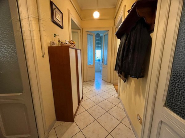 appartamento in vendita a Cuneo in zona Centro Città