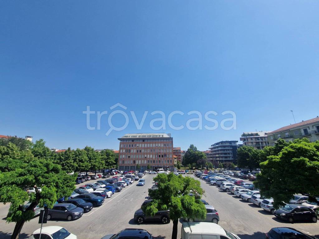 appartamento in vendita a Cuneo in zona Ospedale