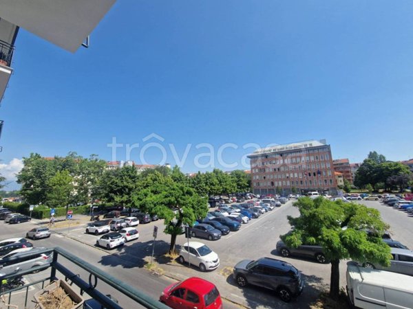 appartamento in vendita a Cuneo in zona Ospedale