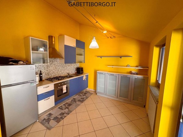 appartamento in vendita a Cuneo in zona Centro Città
