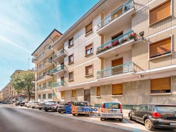 appartamento in vendita a Cuneo in zona Centro Città
