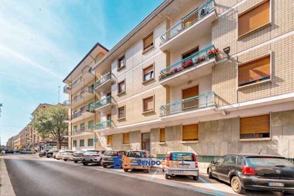 appartamento in vendita a Cuneo in zona Centro Città