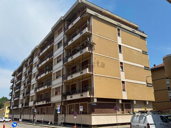 appartamento in vendita a Cuneo in zona Corso Galileo Ferraris