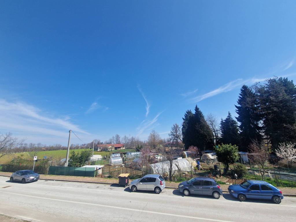 appartamento in vendita a Cuneo in zona Confreria