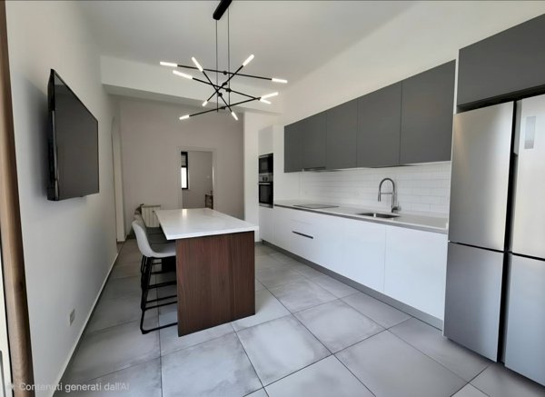 appartamento in vendita a Cuneo in zona Centro Città