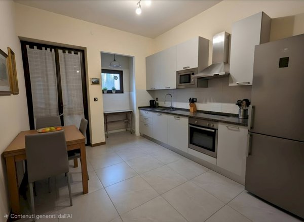 appartamento in vendita a Cuneo in zona Centro Città